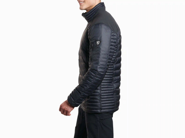 Spyfire® Jacket