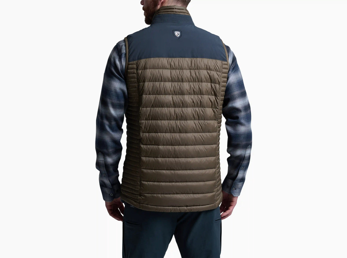 Spyfire® Vest
