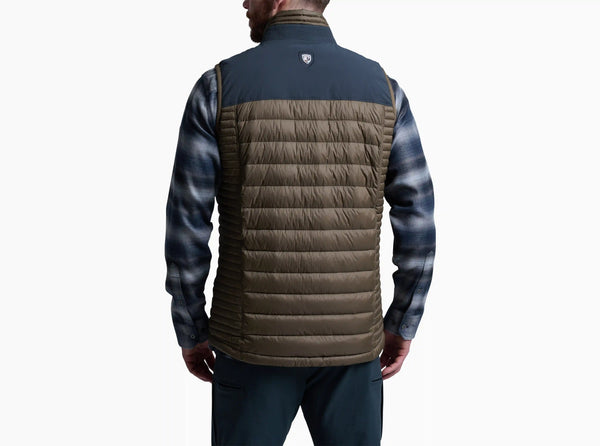 Spyfire® Vest