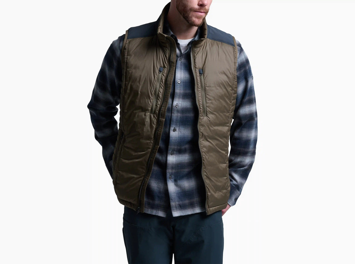 Spyfire® Vest