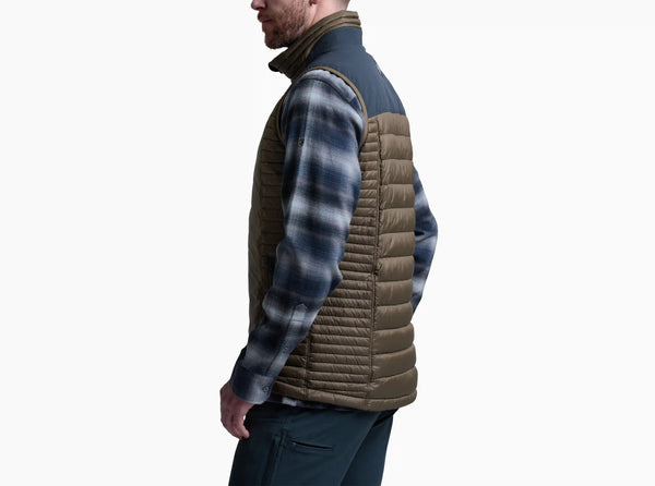 Spyfire® Vest