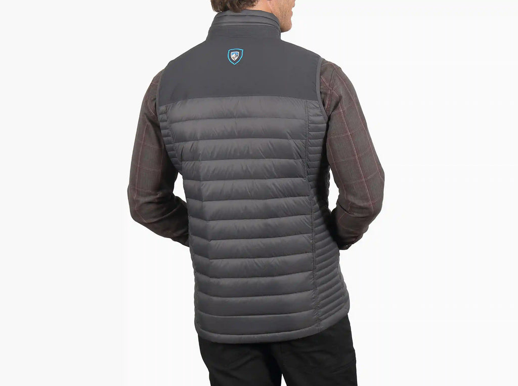 Spyfire® Vest