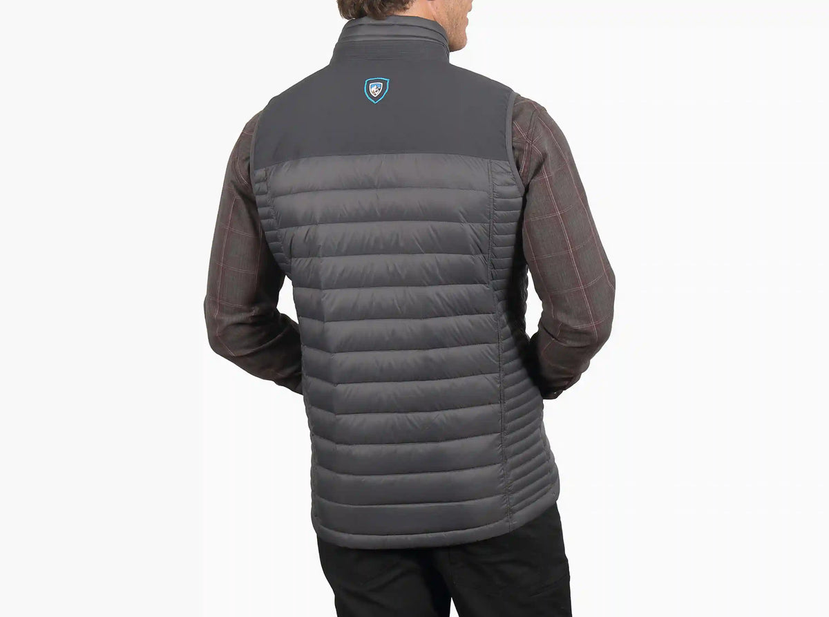 Spyfire® Vest