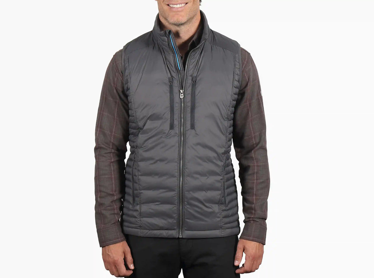 Spyfire® Vest