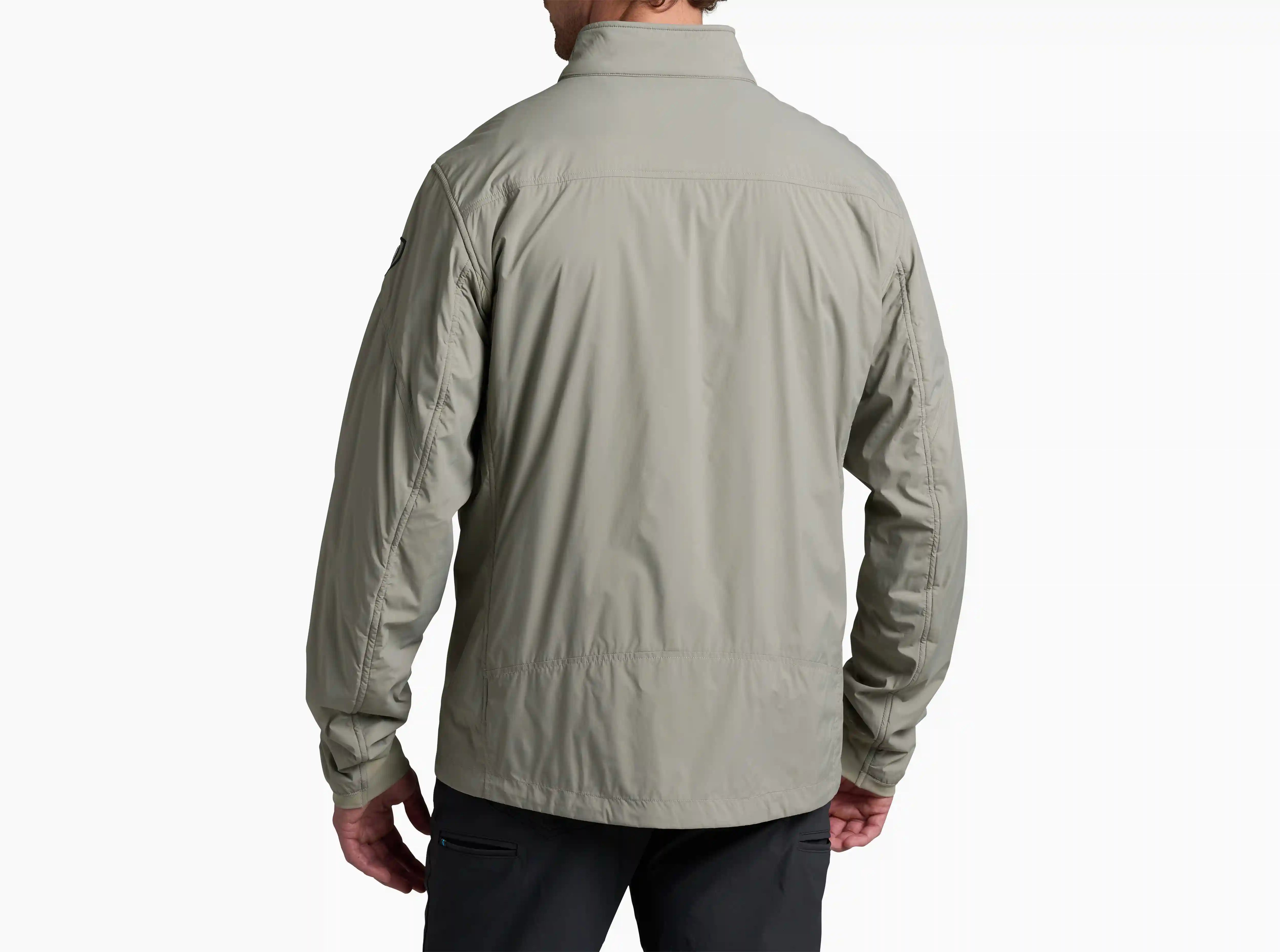 The One™ Jacket Secondary image