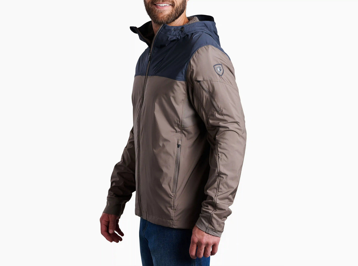 The One™ Hoody