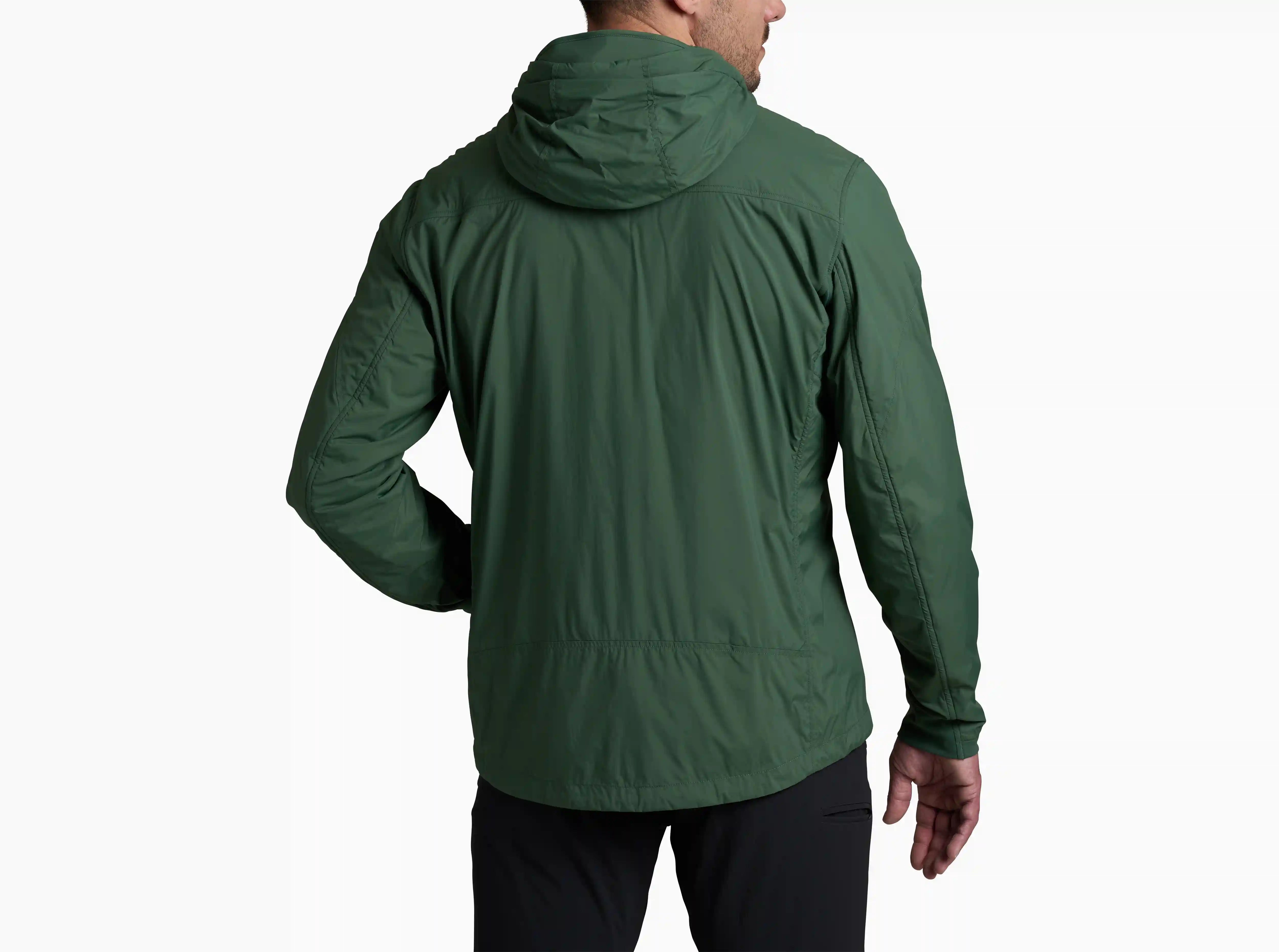 The One™ Hoody Secondary image