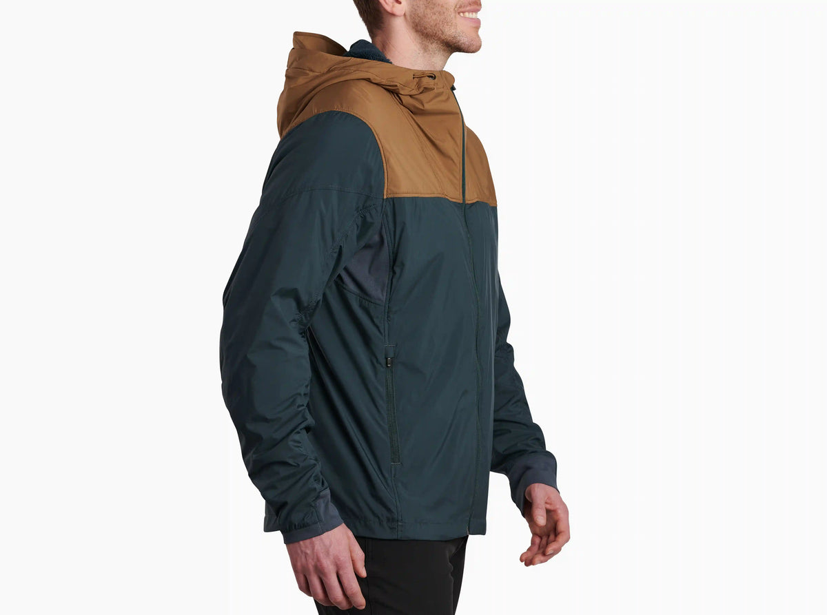 The One™ Hoody