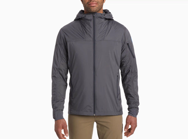 The One™ Hoody