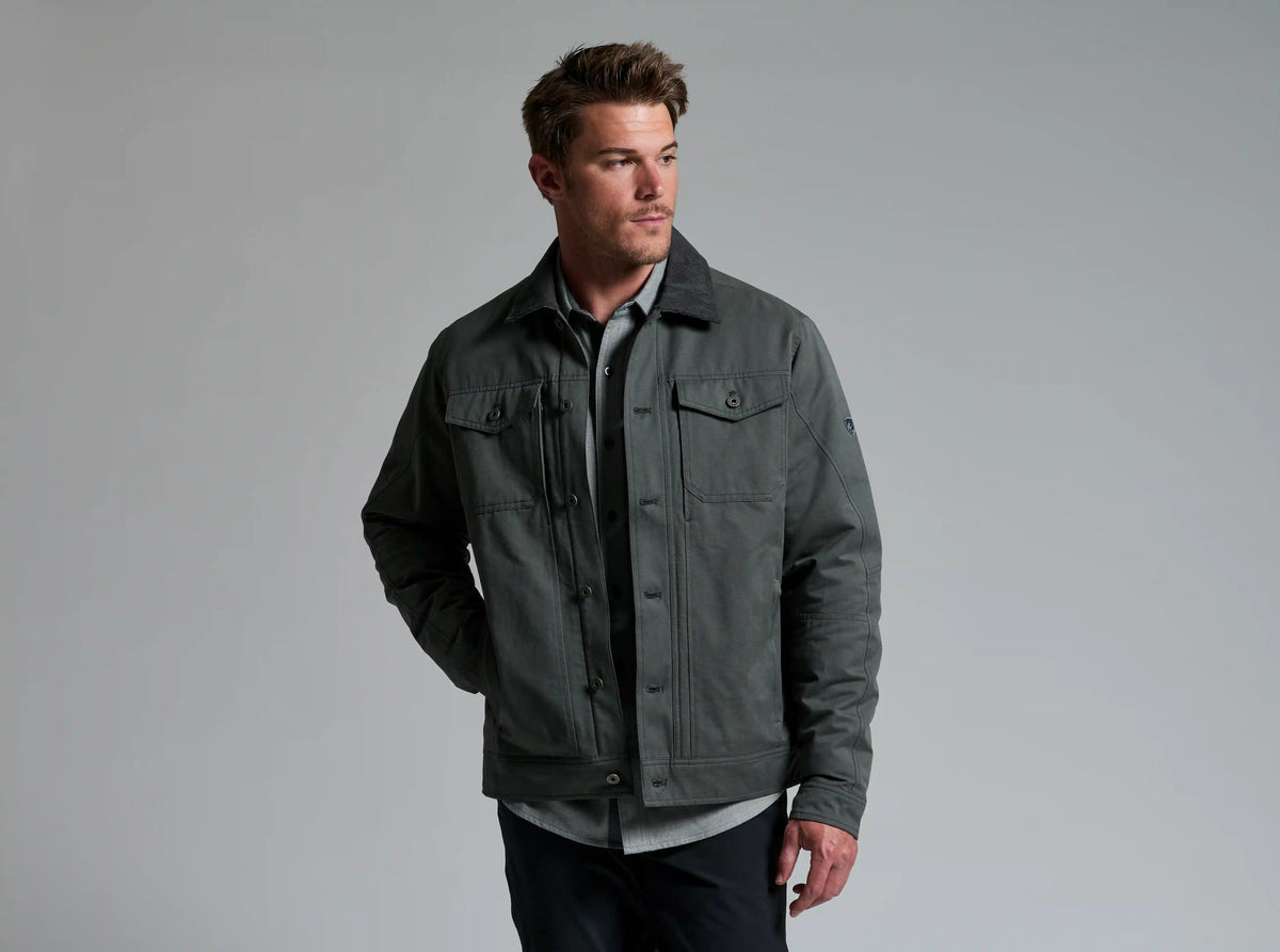 Maverick™ Jacket