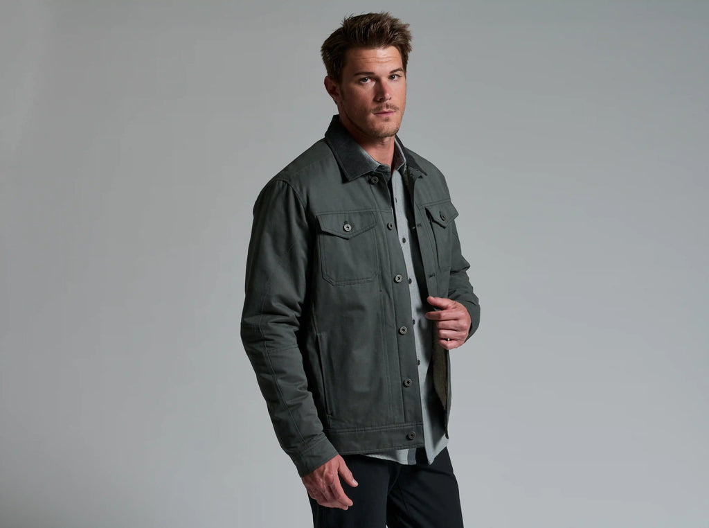 Maverick™ Jacket