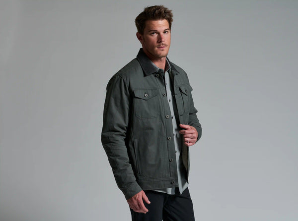 Maverick™ Jacket