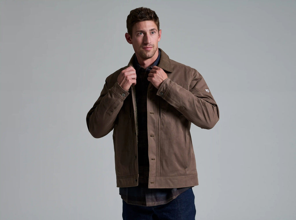 Maverick™ Jacket