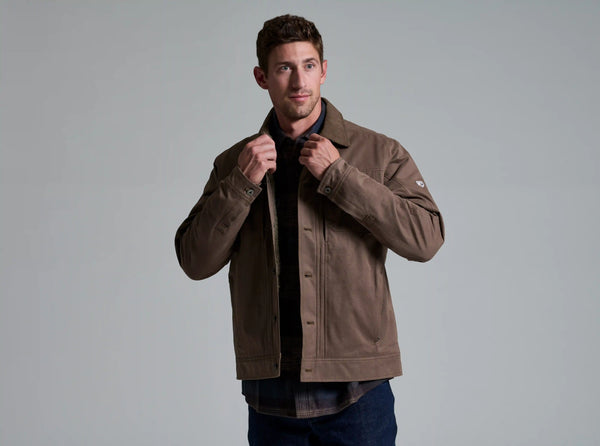 Maverick™ Jacket