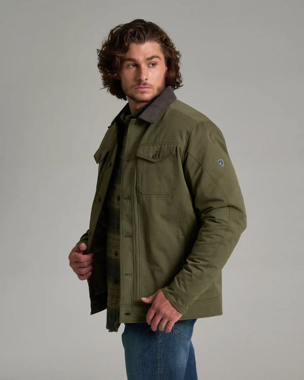 Maverick™ Jacket
