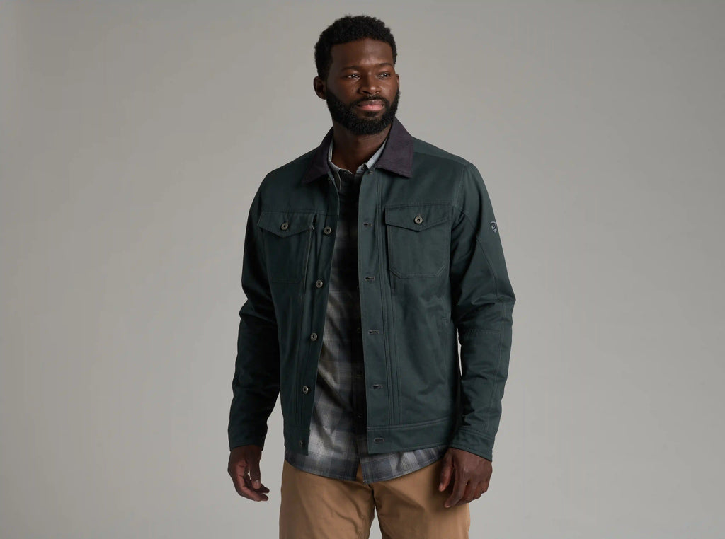 Maverick™ Jacket