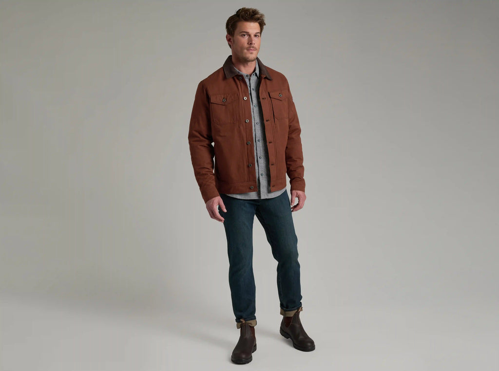 Maverick™ Jacket