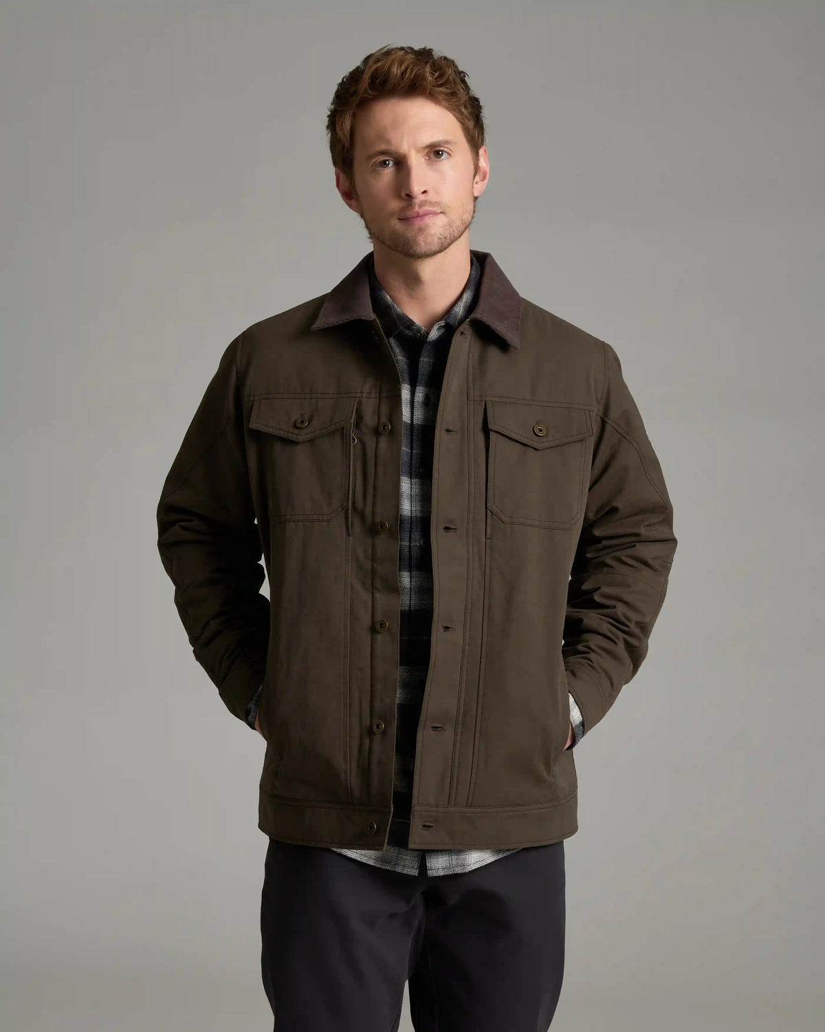 Maverick™ Jacket