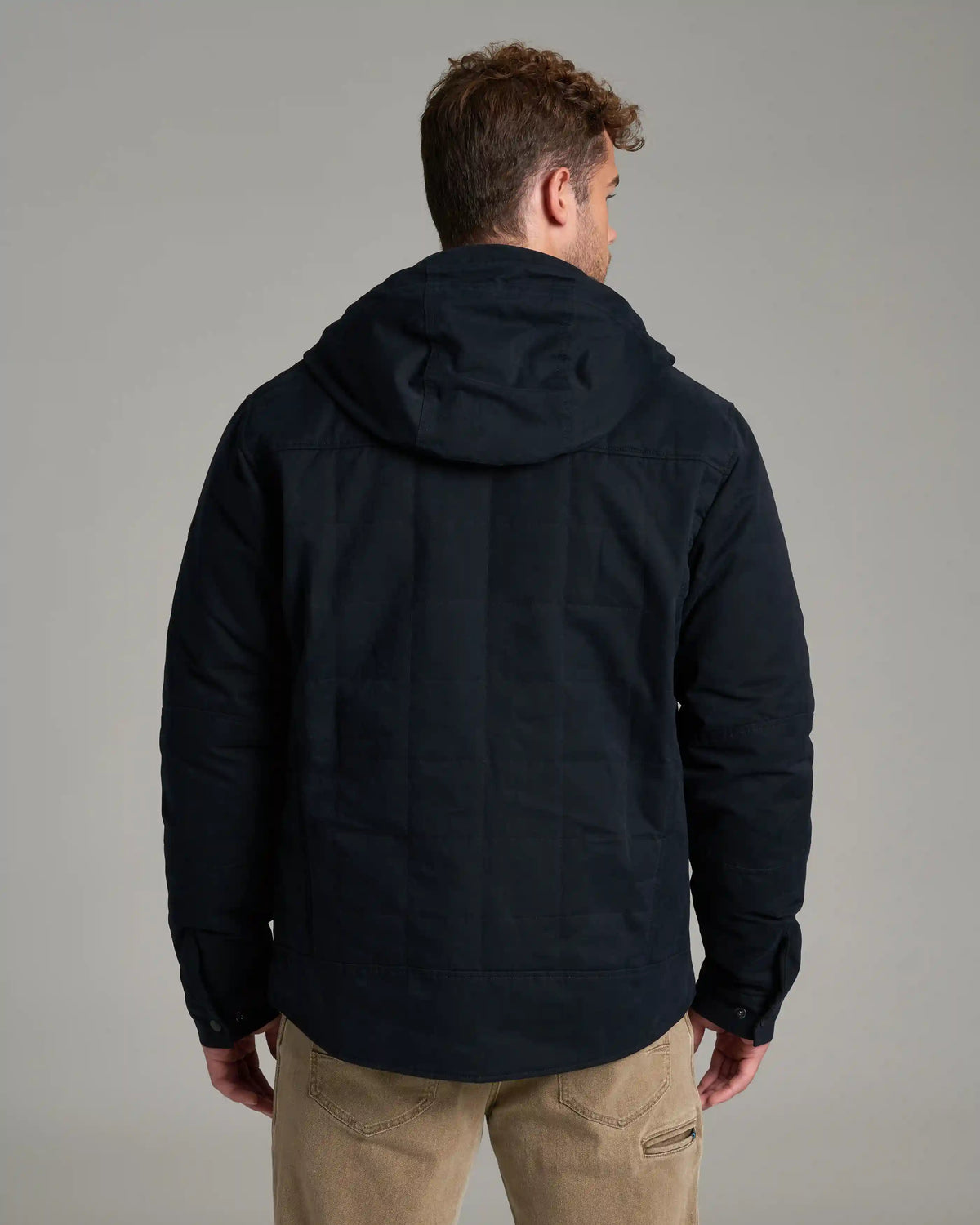 Outrydr™ Insulated Hoody