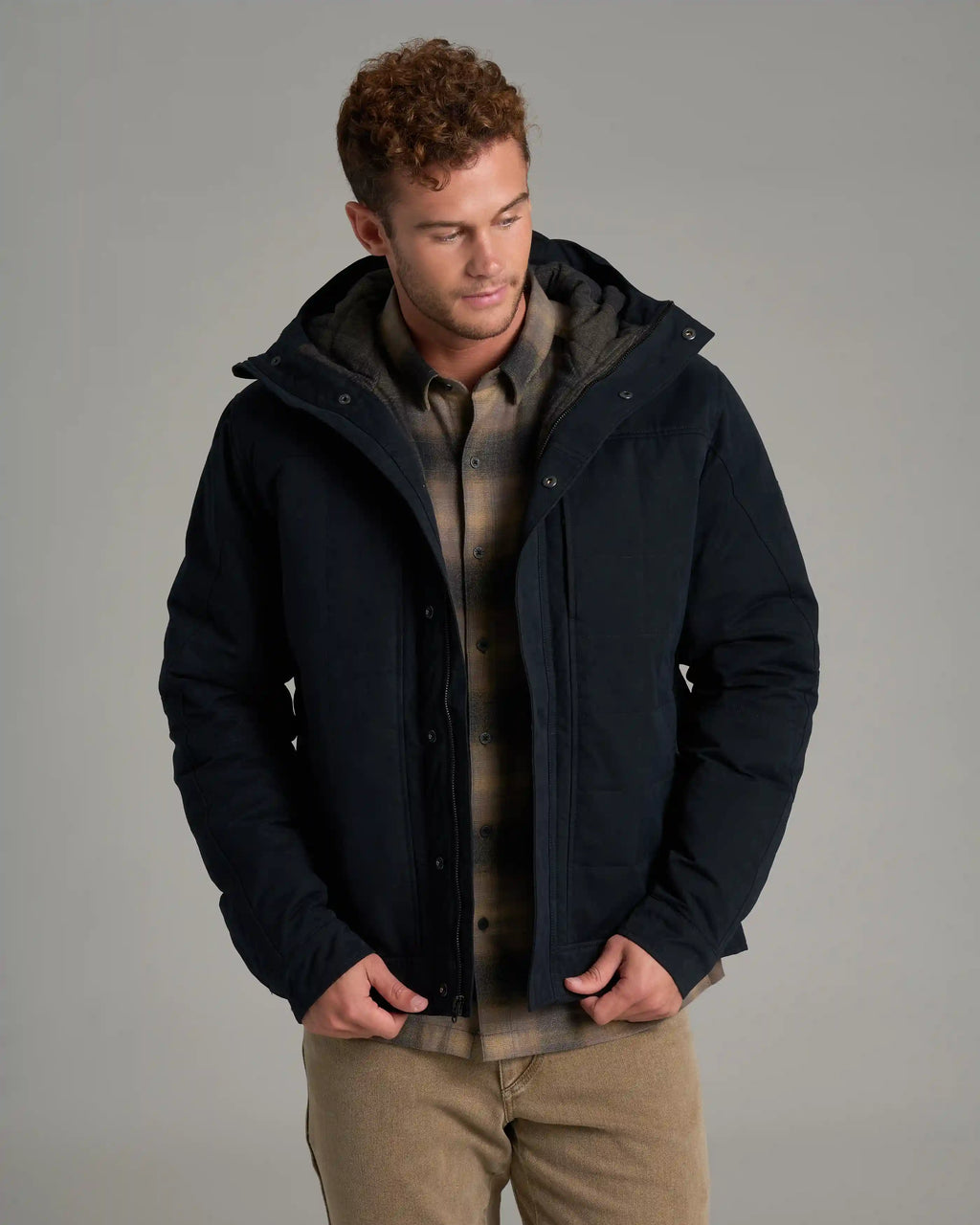 Outrydr™ Insulated Hoody
