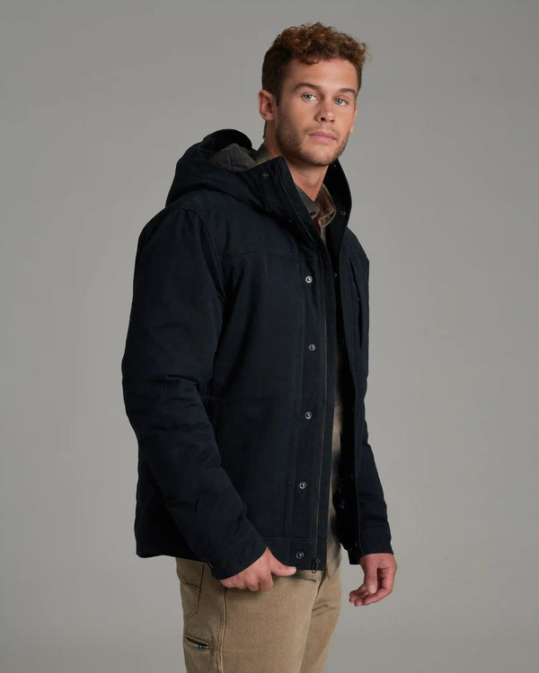 Outrydr™ Insulated Hoody