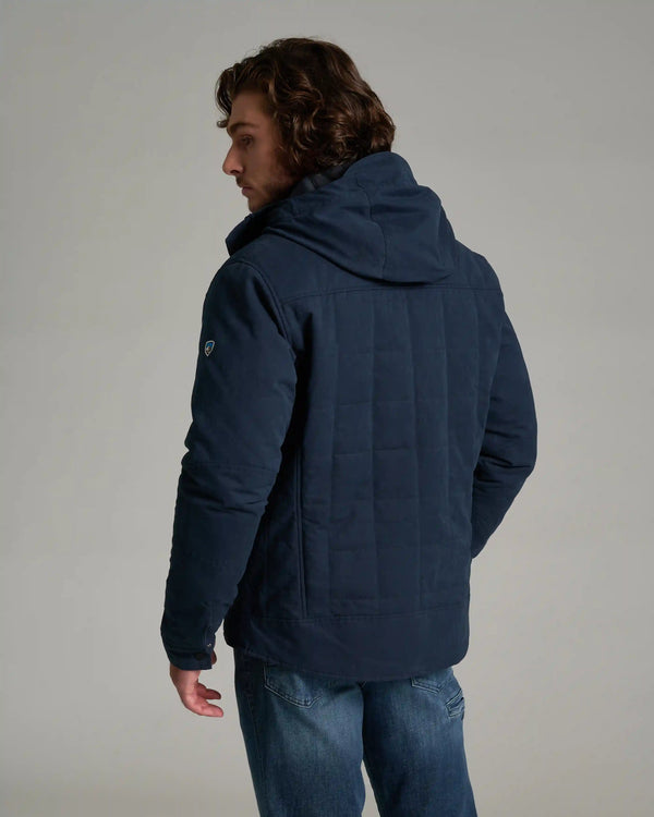 Outrydr™ Insulated Hoody