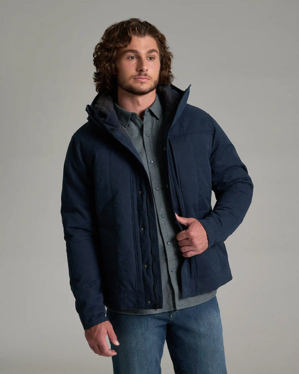 Outrydr™ Insulated Hoody