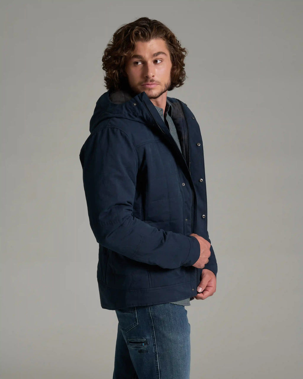 Outrydr™ Insulated Hoody