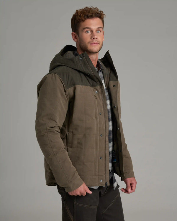 Outrydr™ Insulated Hoody