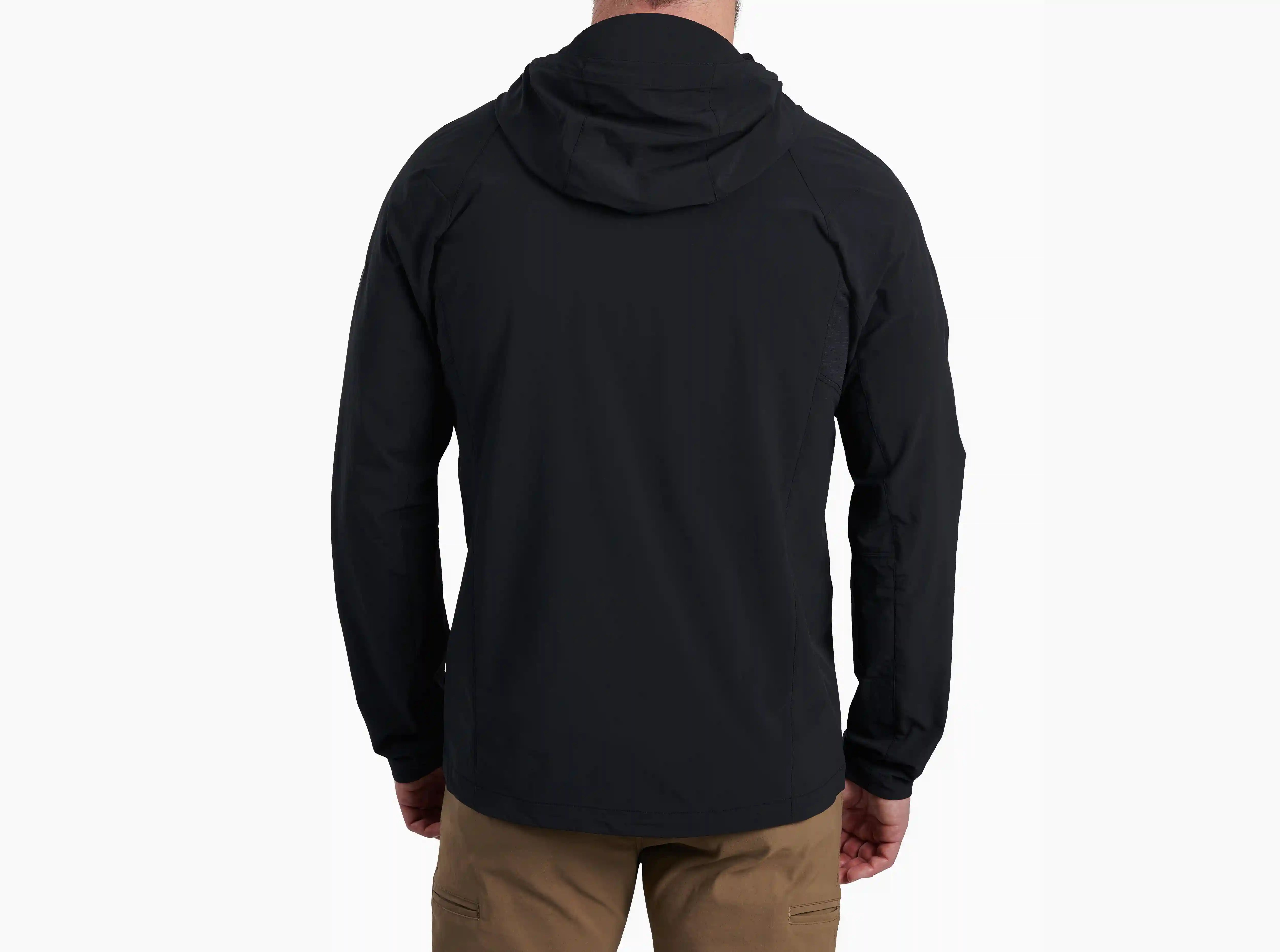 Transcendr® Hoody Secondary image