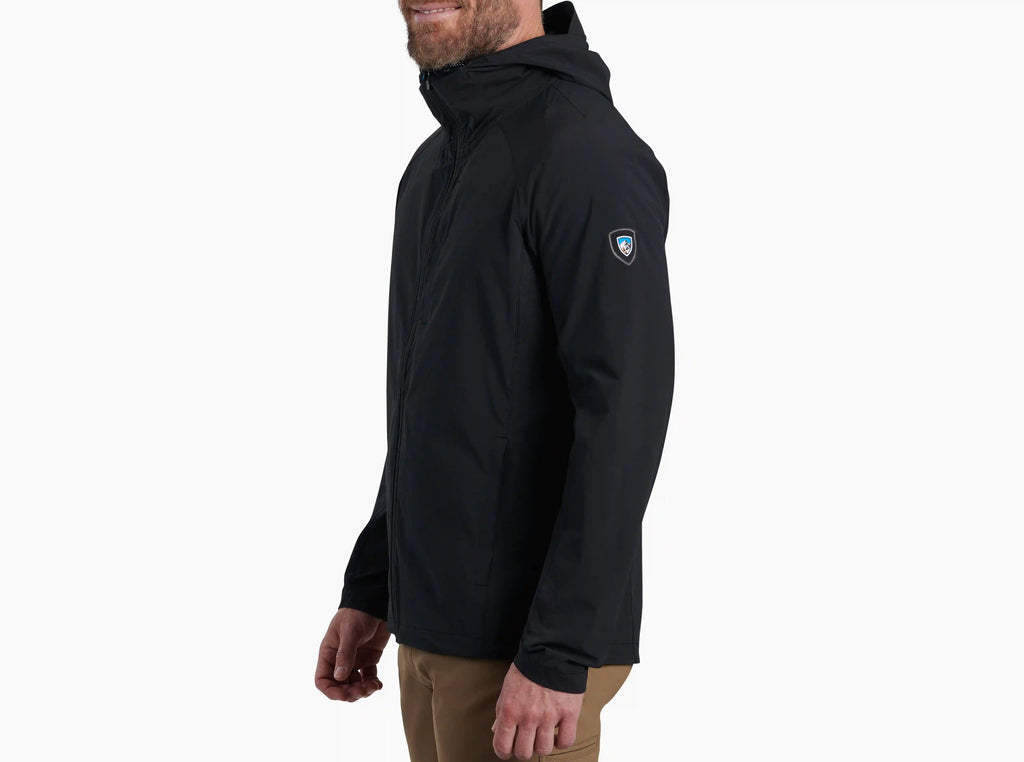 Transcendr® Hoody