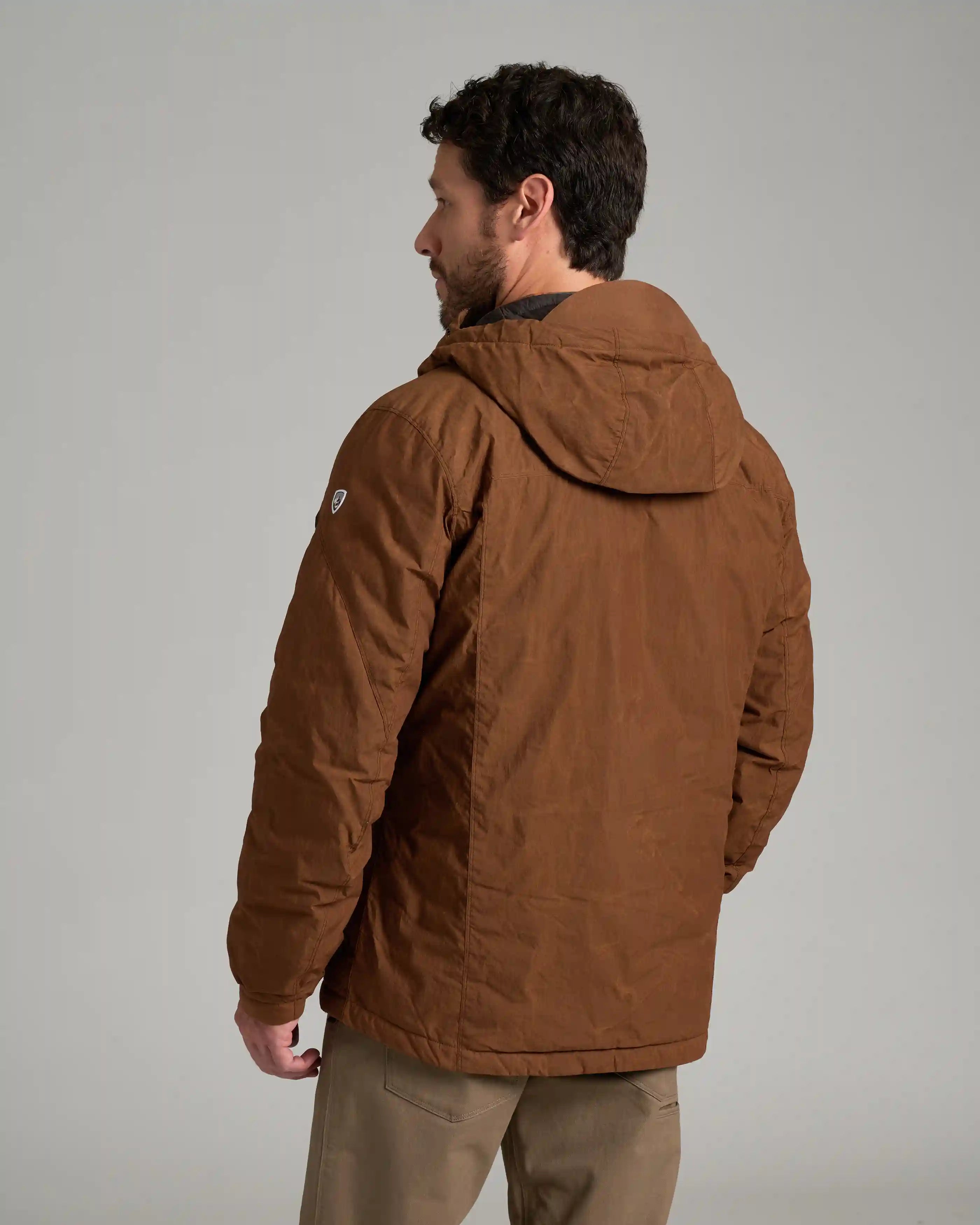 Wyldefire™ Hoody Secondary image
