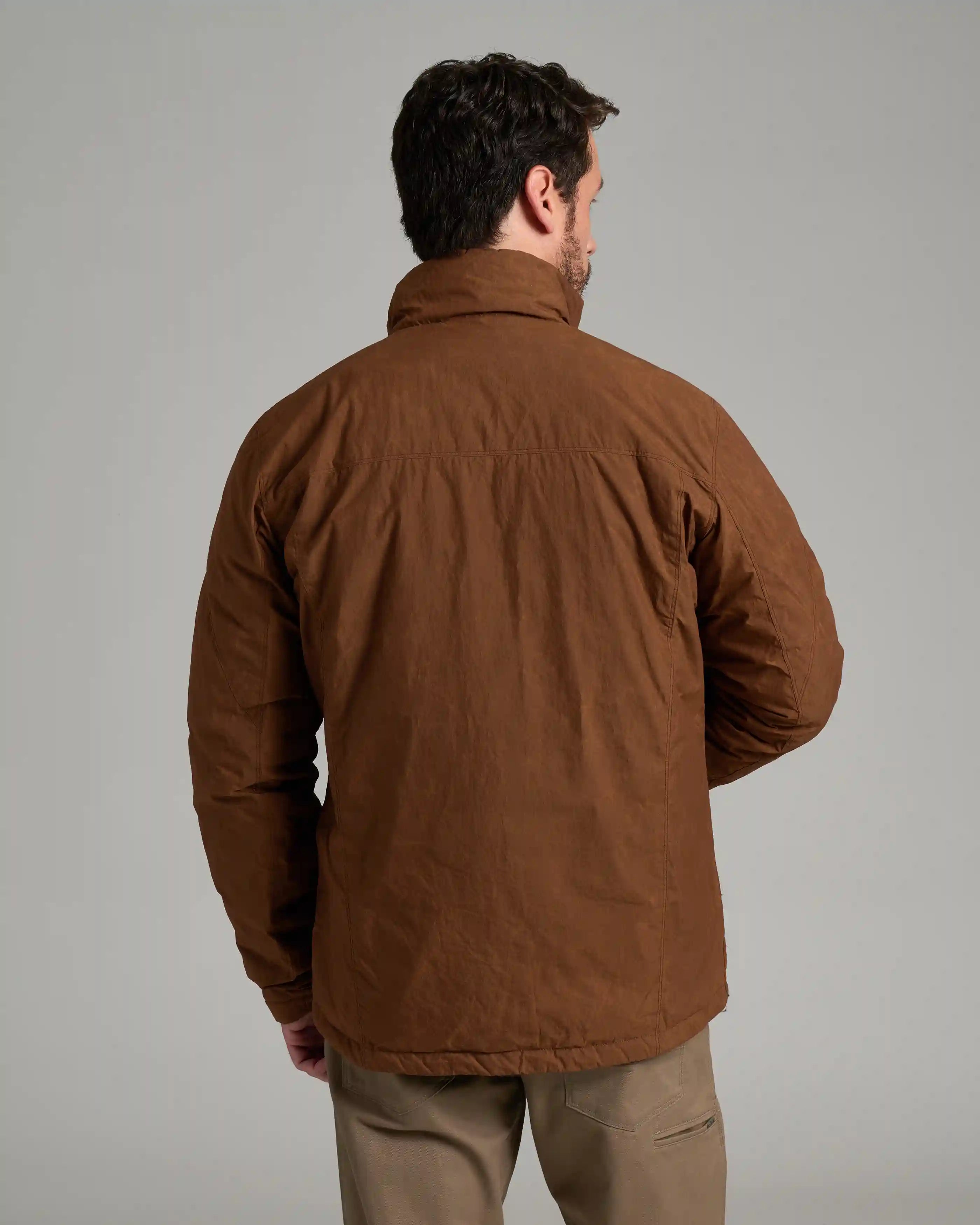 Wyldefire™ Jacket Secondary image