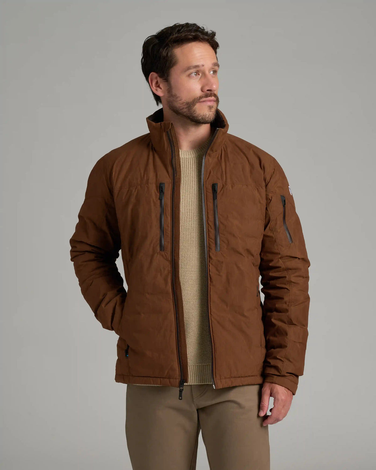 Wyldefire™ Jacket