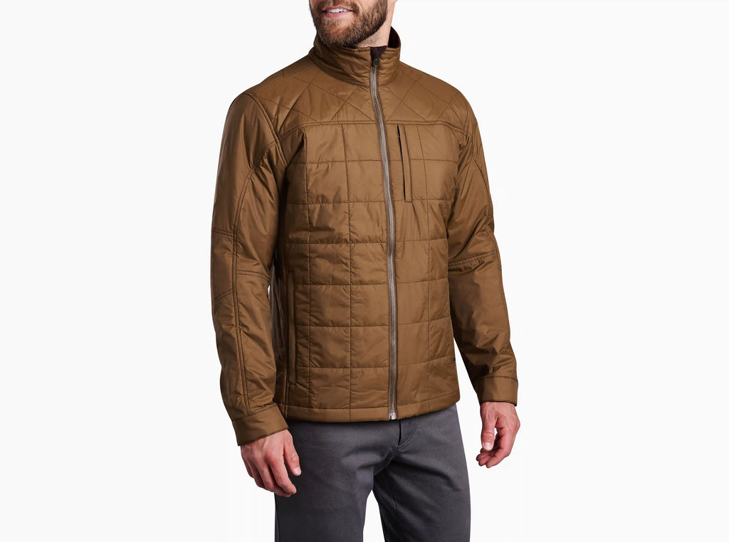 Rebel™ Insulated Jacket