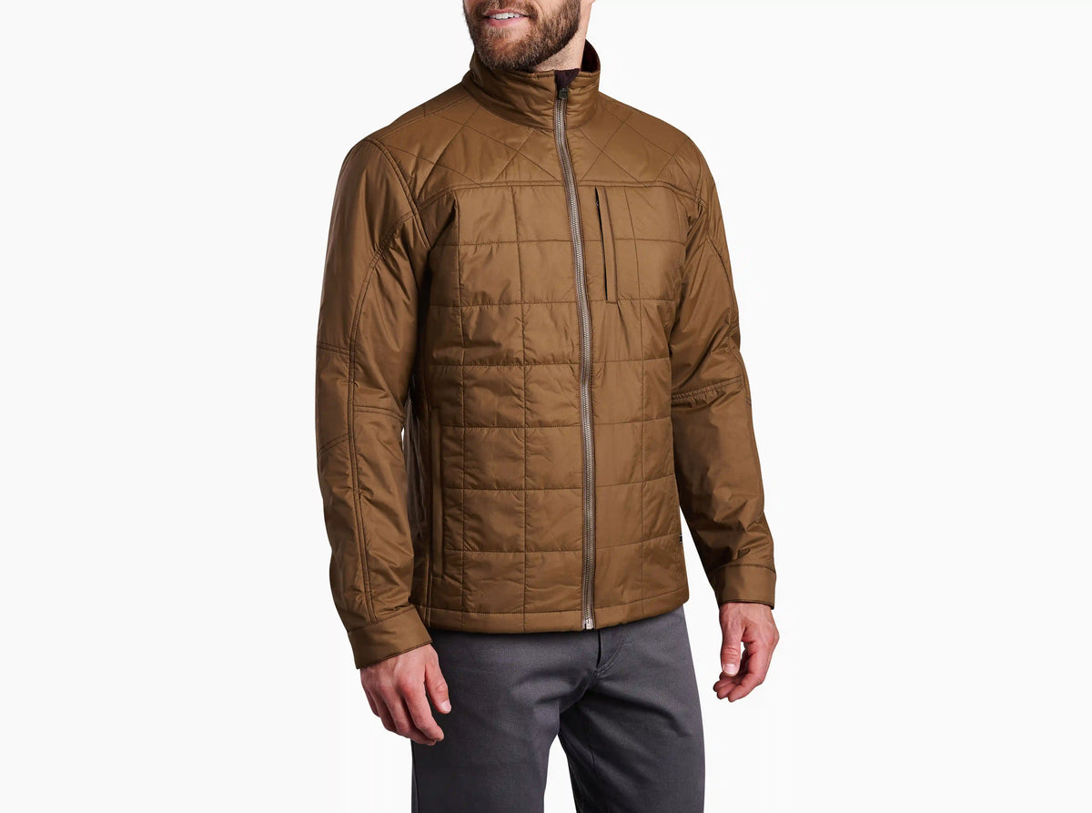 Rebel™ Insulated Jacket Main image