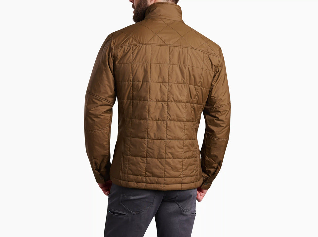 Rebel™ Insulated Jacket
