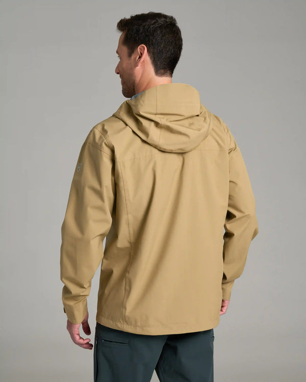 Stretch Voyagr™ Jacket