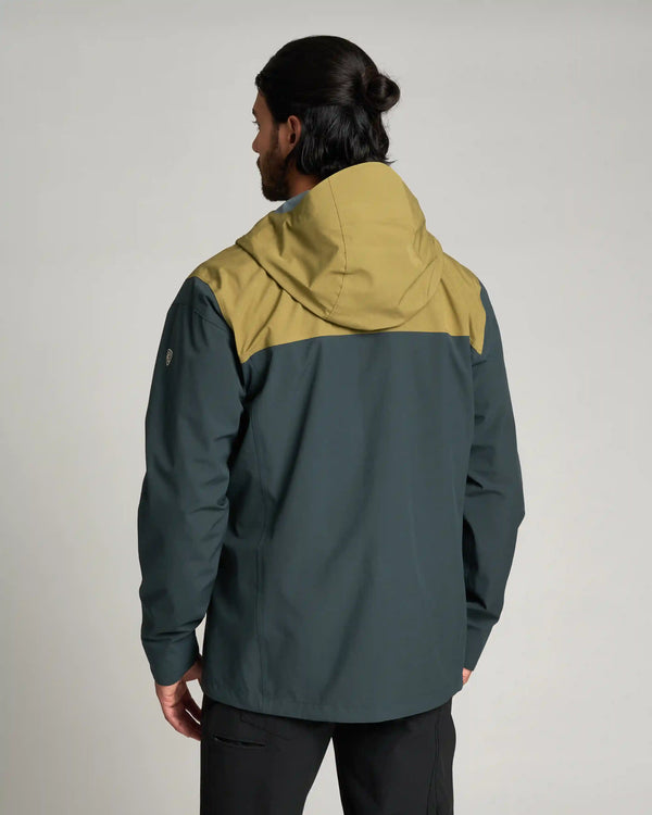 Stretch Voyagr™ Jacket