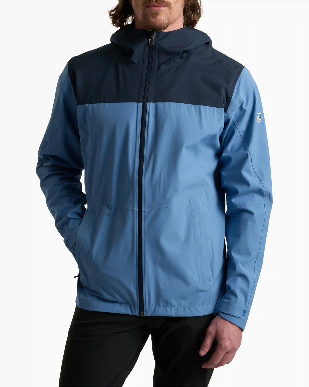 Stretch Voyagr™ Jacket