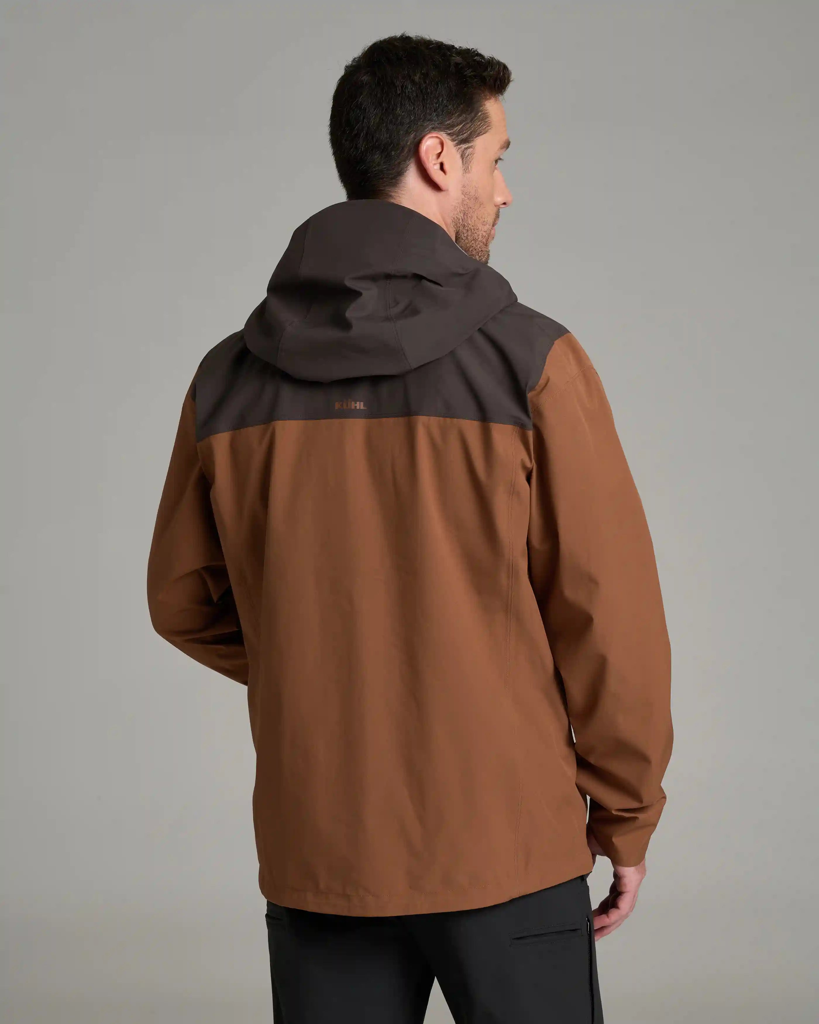 Stretch Voyagr™ Jacket Secondary image