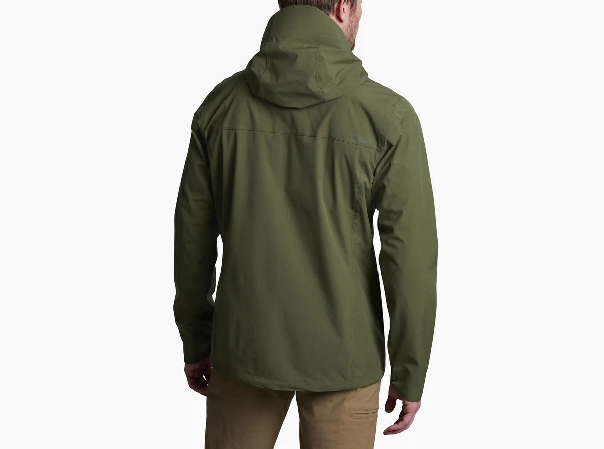Stretch Voyagr™ Jacket