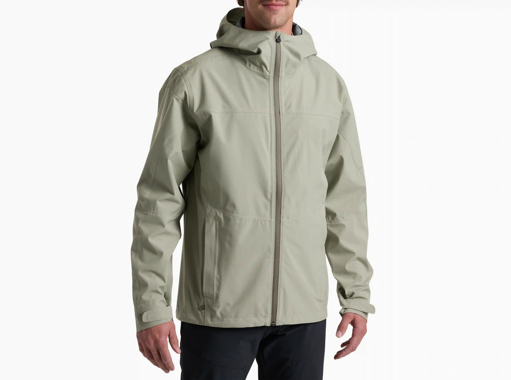 Stretch Voyagr™ Jacket