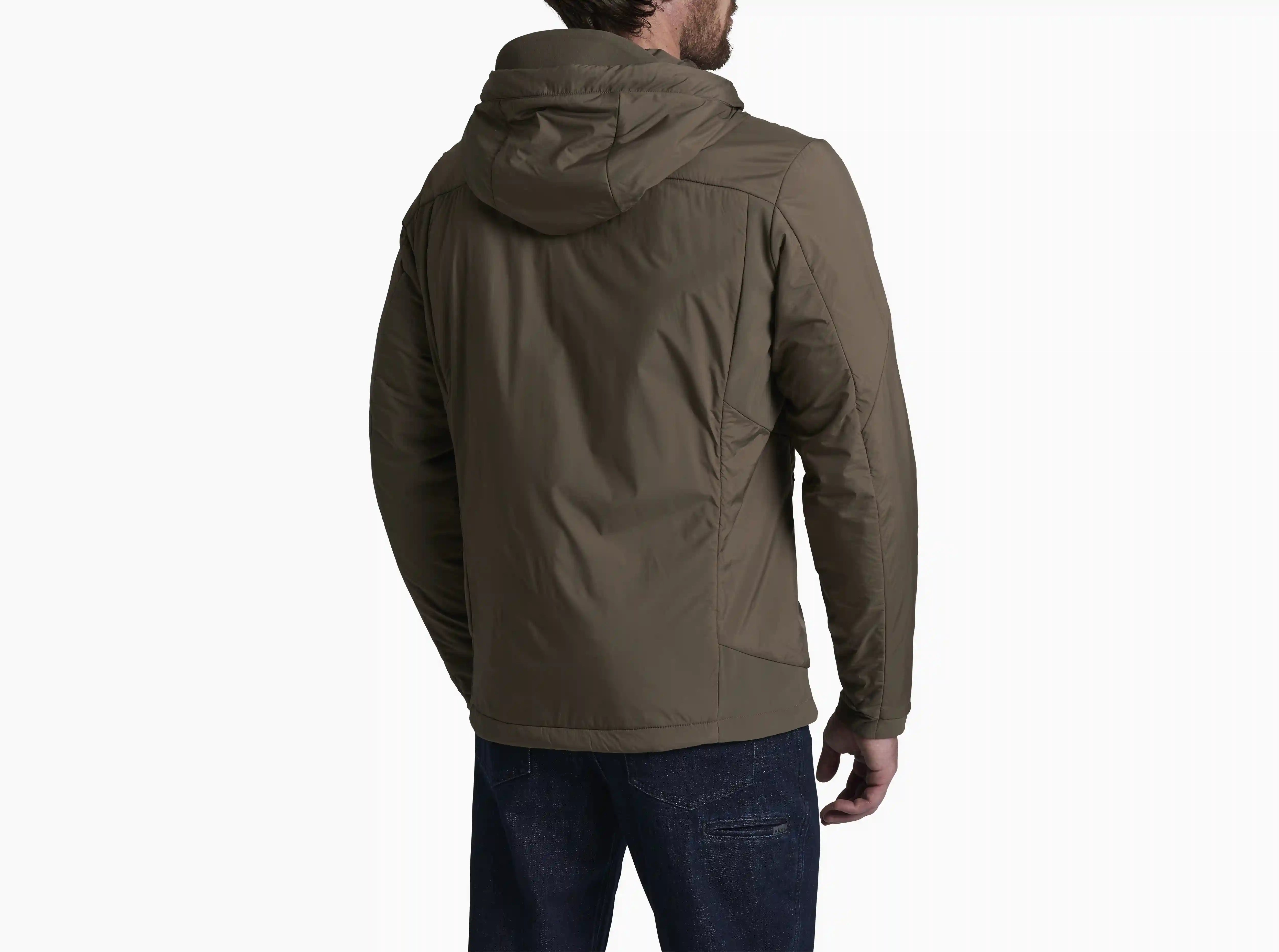 Aktivator® Hoody Secondary image