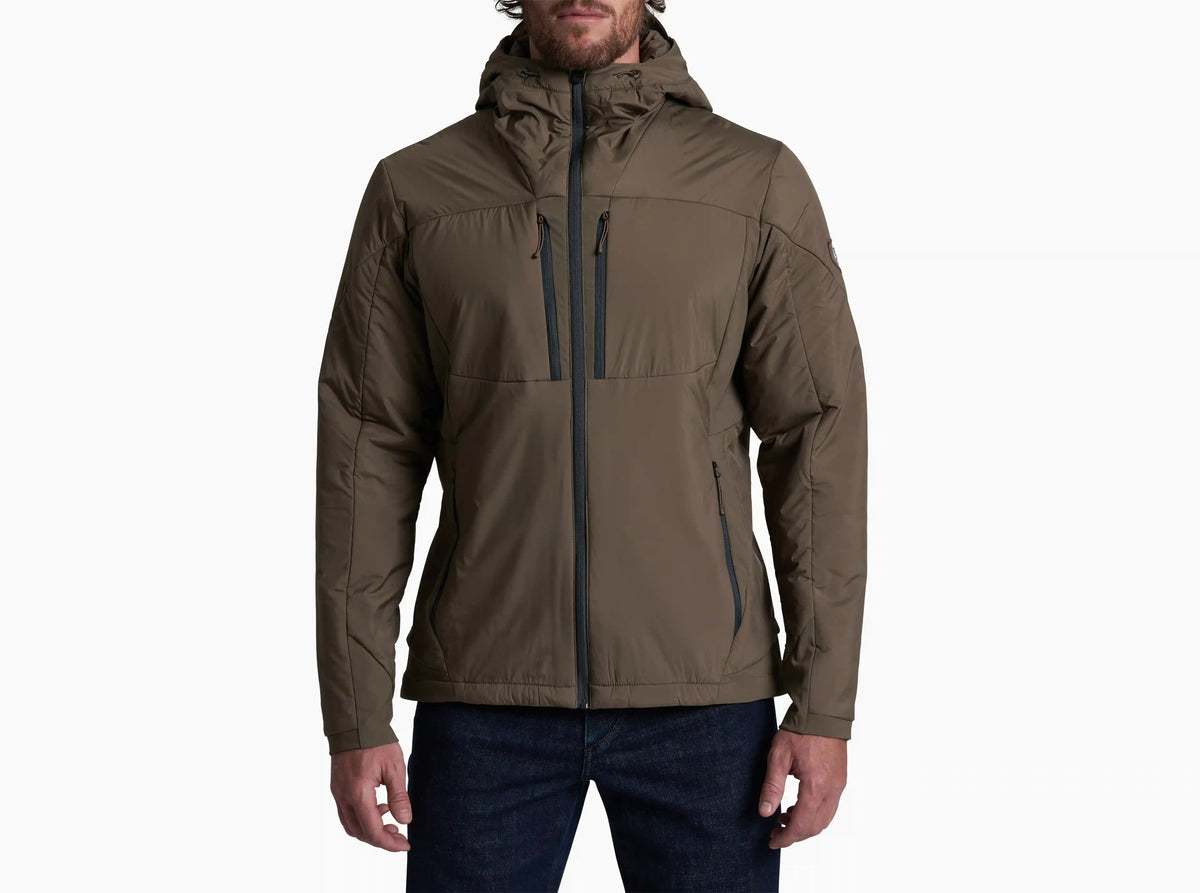 Aktivator® Hoody Main image