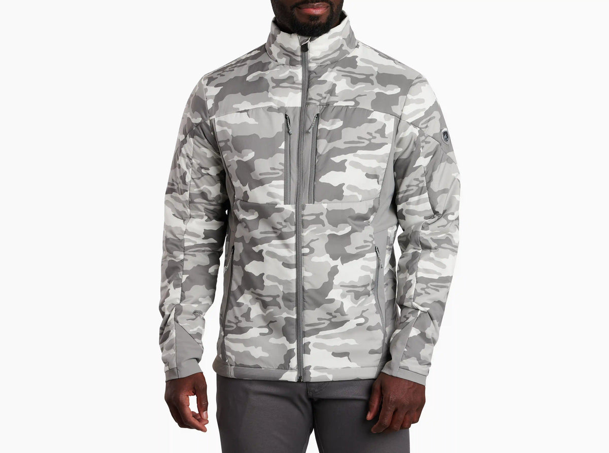 Aktivator® Jacket