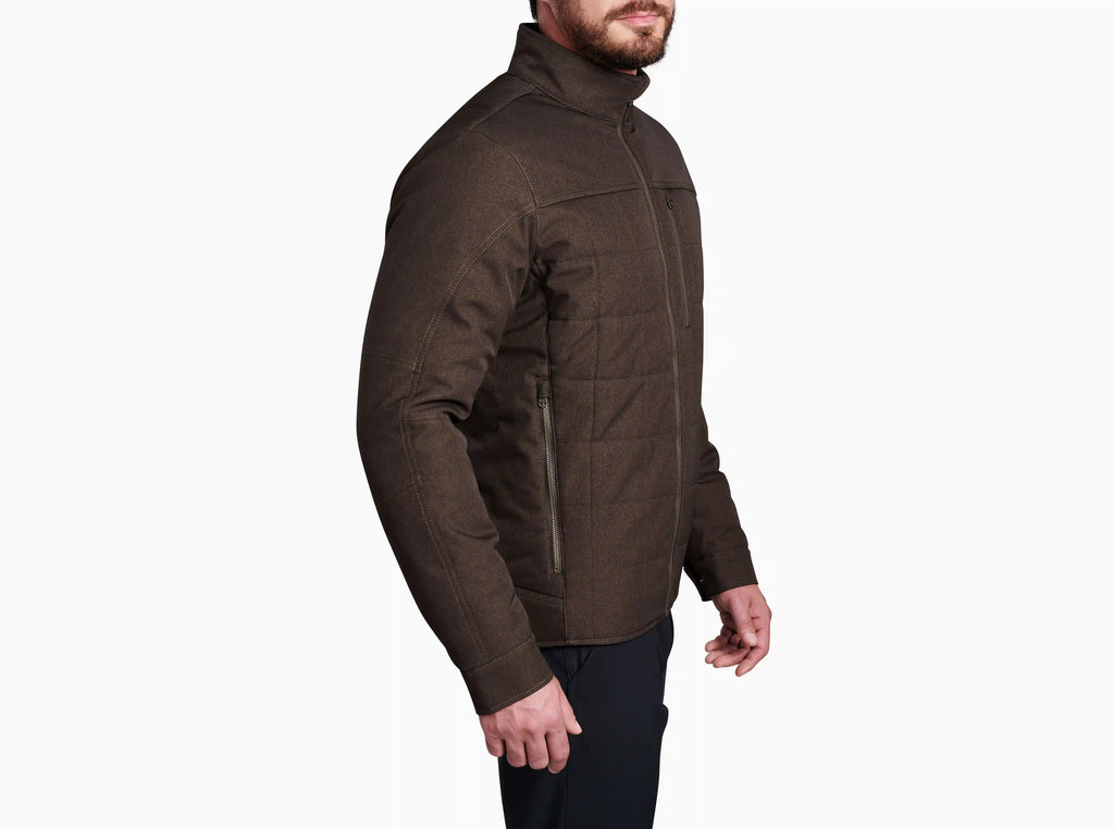 Impakt™ Insulated Jacket