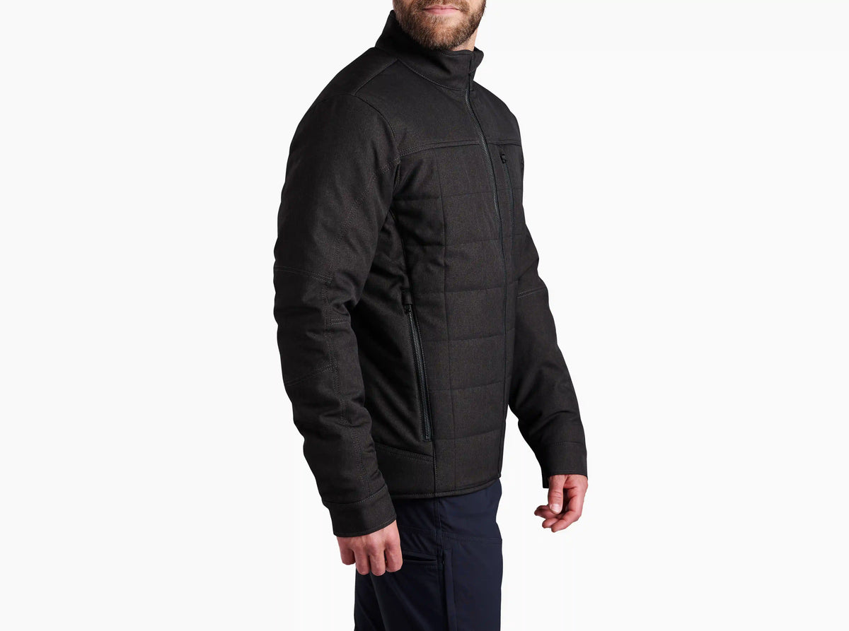 Impakt™ Insulated Jacket
