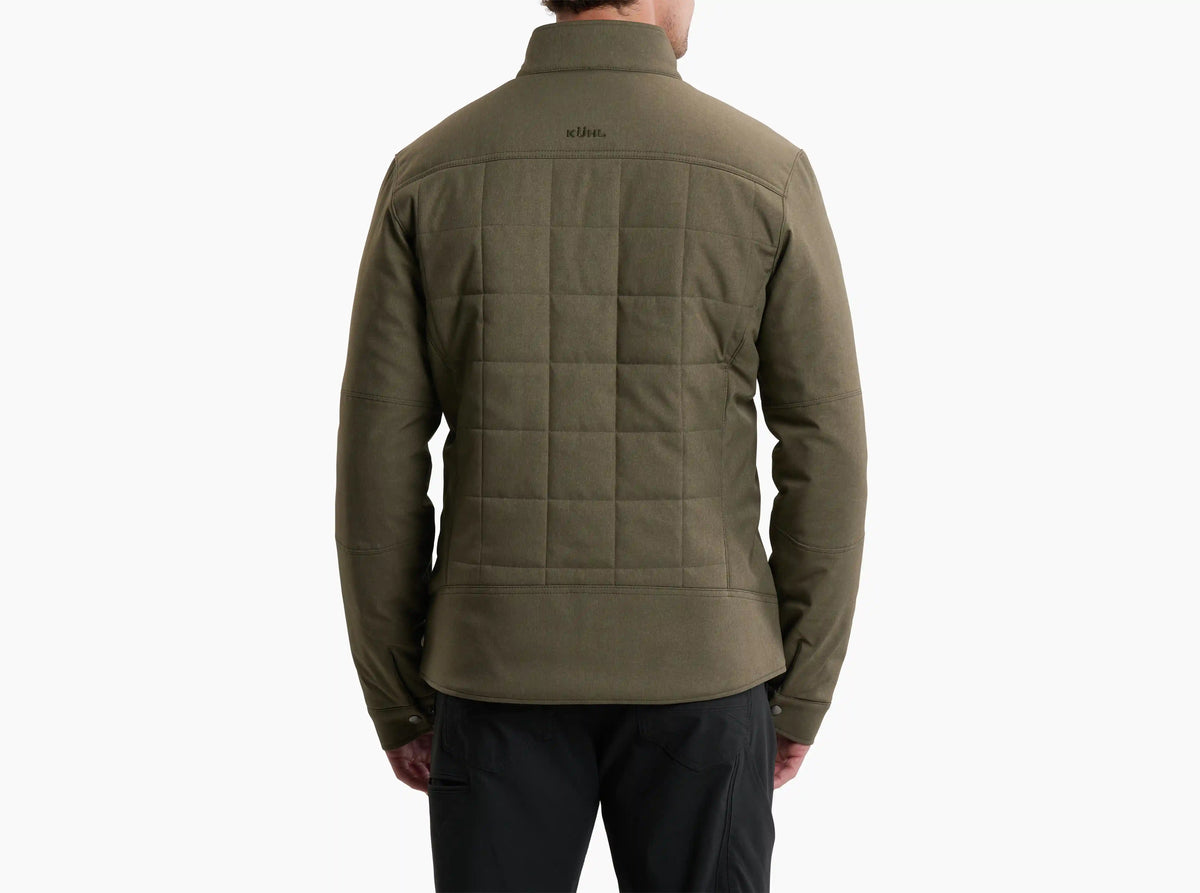 Impakt™ Insulated Jacket
