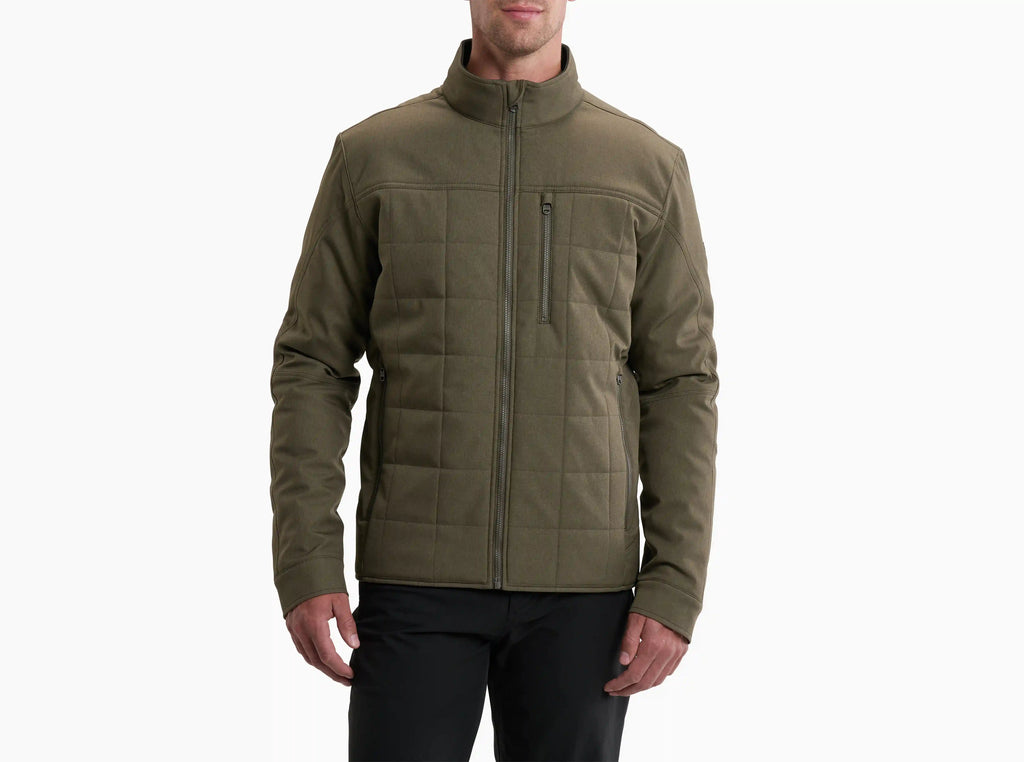 Impakt™ Insulated Jacket